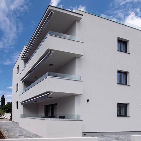 Villa Stella - Crowonder Luxury Rent Turanj Εξωτερικό φωτογραφία