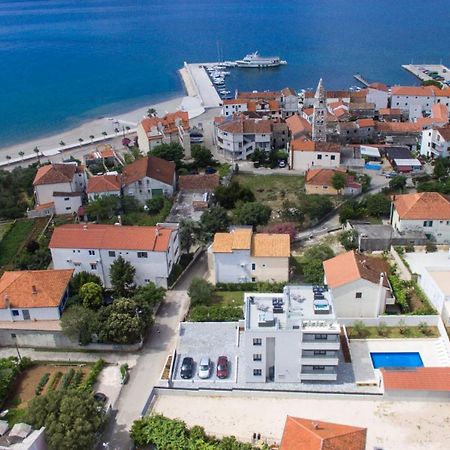 Villa Stella - Crowonder Luxury Rent Turanj Εξωτερικό φωτογραφία