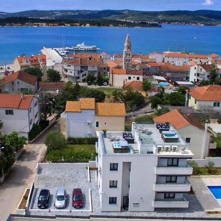 Villa Stella - Crowonder Luxury Rent Turanj Εξωτερικό φωτογραφία