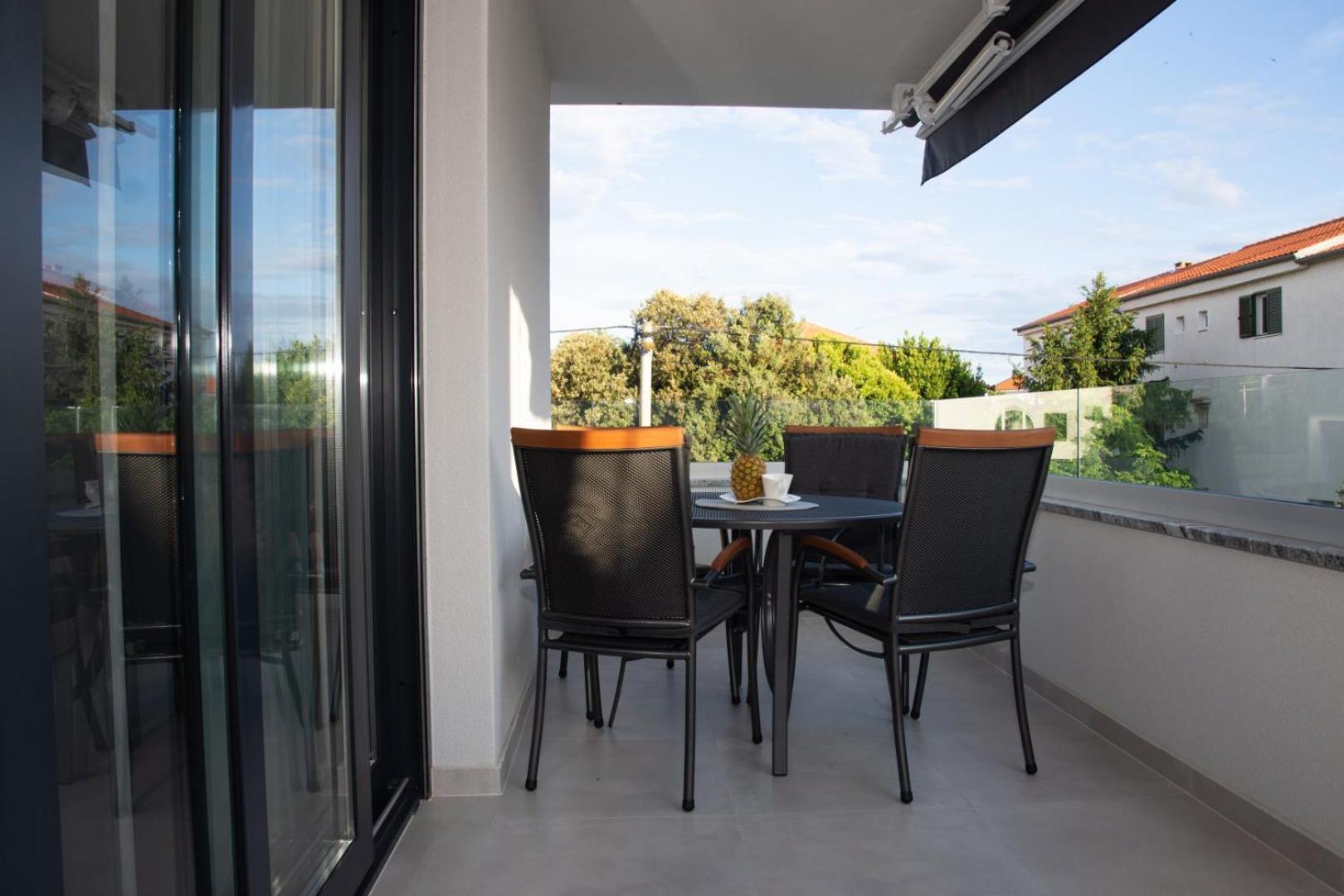 Villa Stella - Crowonder Luxury Rent Turanj Εξωτερικό φωτογραφία