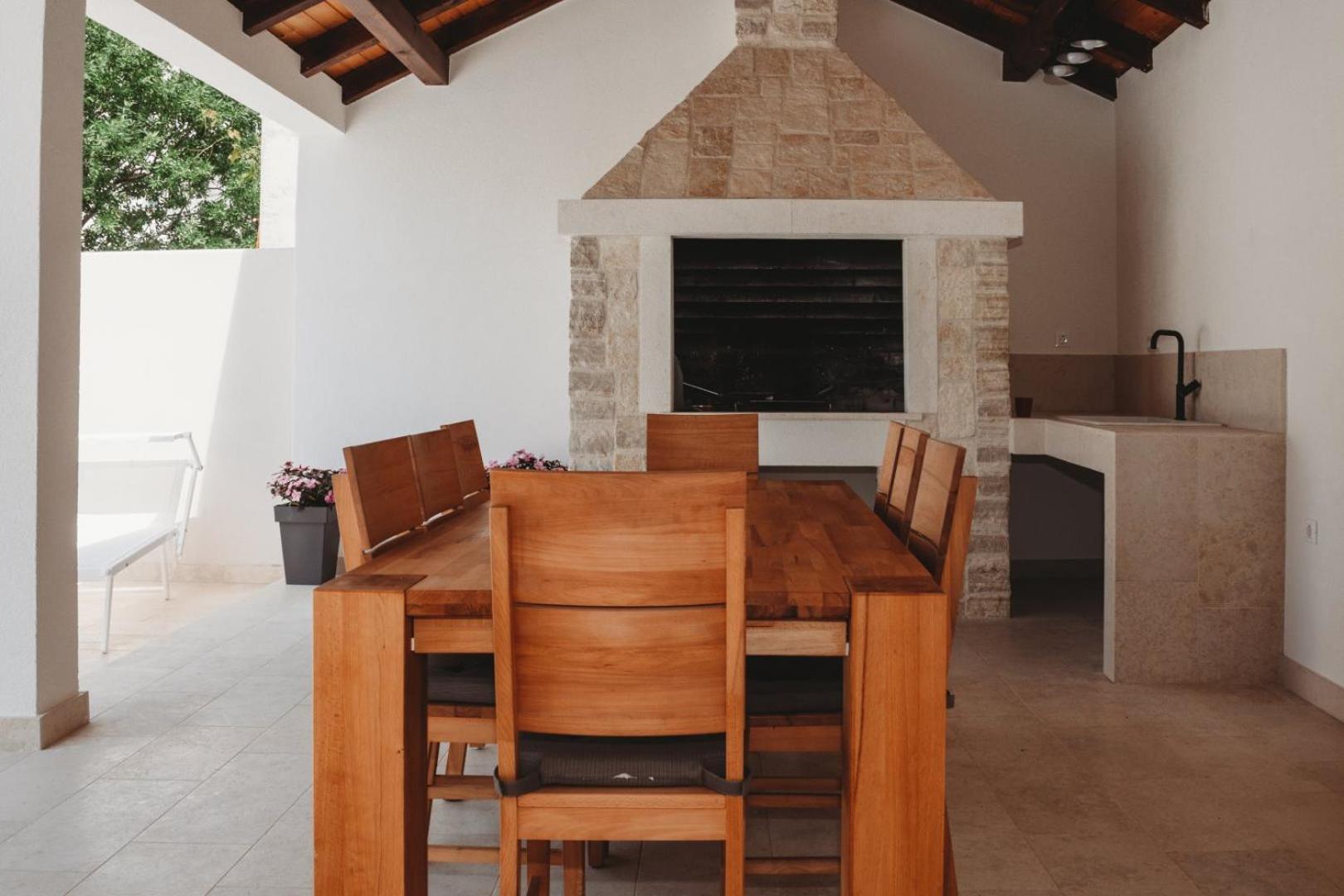 Villa Stella - Crowonder Luxury Rent Turanj Εξωτερικό φωτογραφία