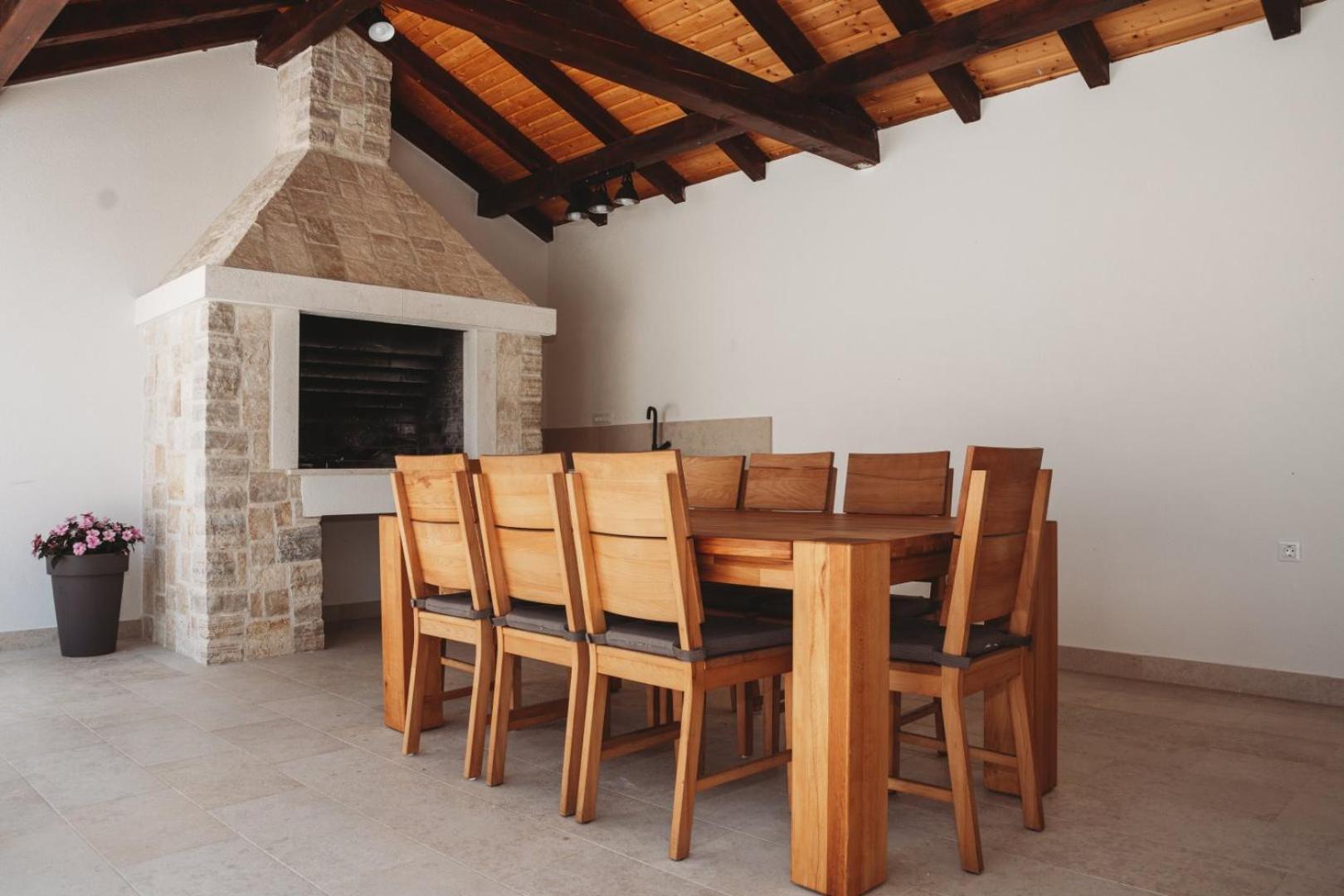 Villa Stella - Crowonder Luxury Rent Turanj Εξωτερικό φωτογραφία