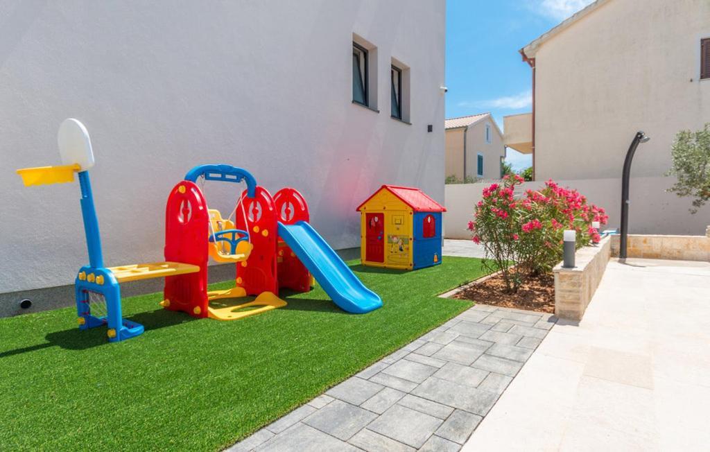 Villa Stella - Crowonder Luxury Rent Turanj Εξωτερικό φωτογραφία