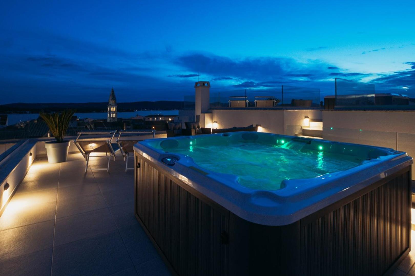 Villa Stella - Crowonder Luxury Rent Turanj Εξωτερικό φωτογραφία