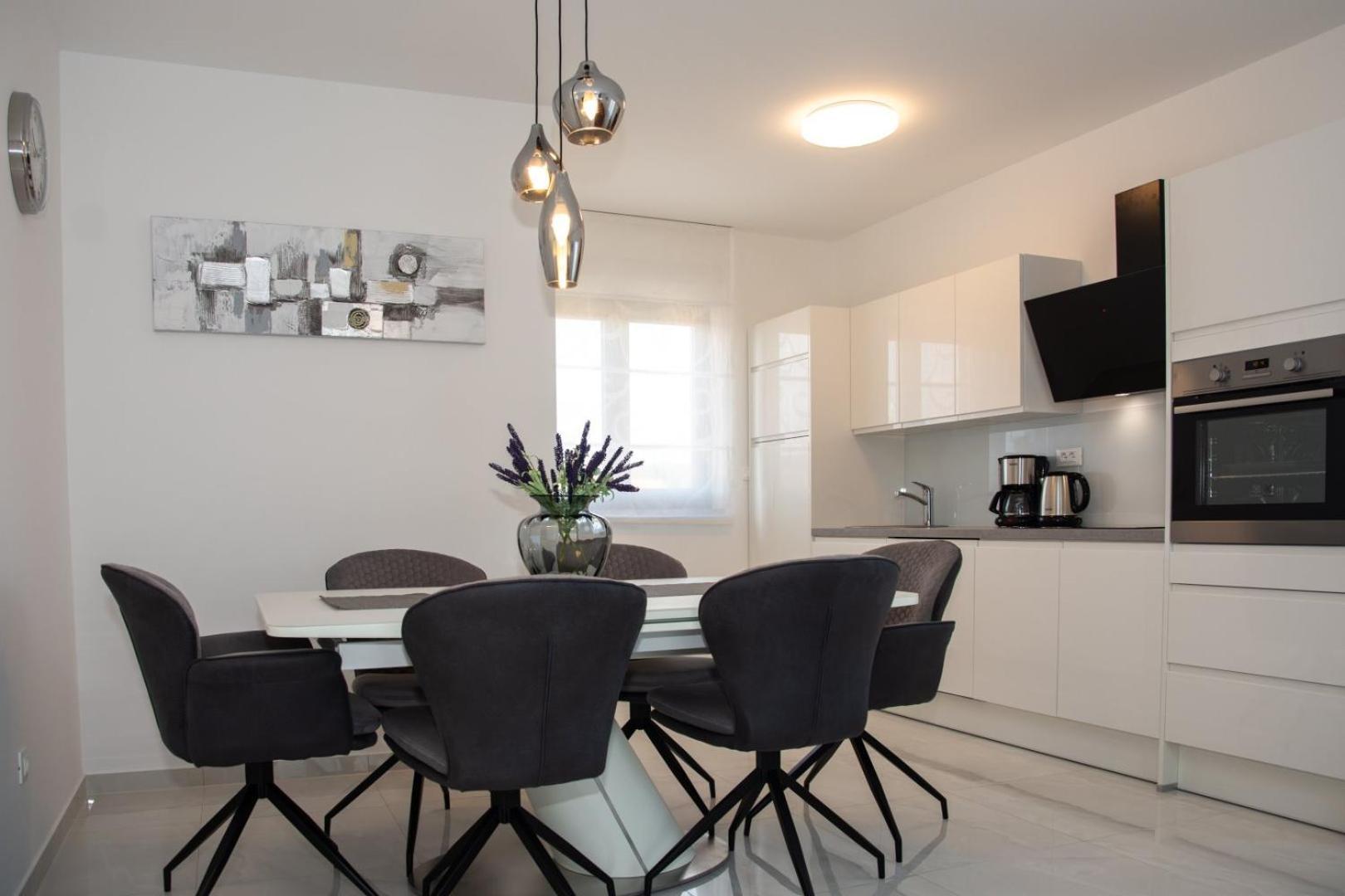 Villa Stella - Crowonder Luxury Rent Turanj Εξωτερικό φωτογραφία