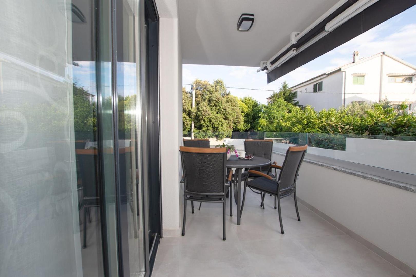 Villa Stella - Crowonder Luxury Rent Turanj Εξωτερικό φωτογραφία