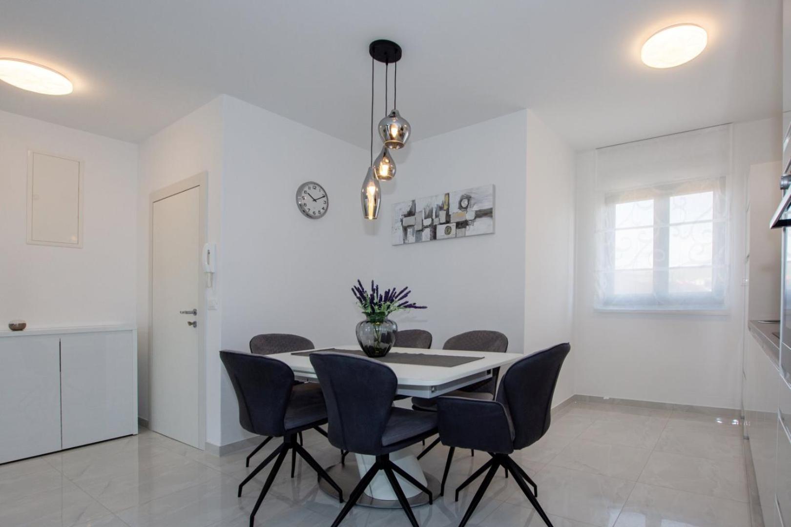 Villa Stella - Crowonder Luxury Rent Turanj Εξωτερικό φωτογραφία