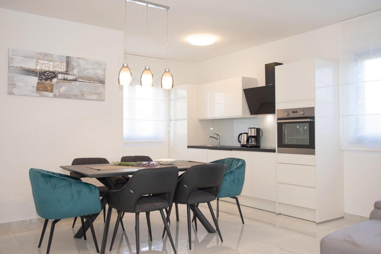 Villa Stella - Crowonder Luxury Rent Turanj Εξωτερικό φωτογραφία