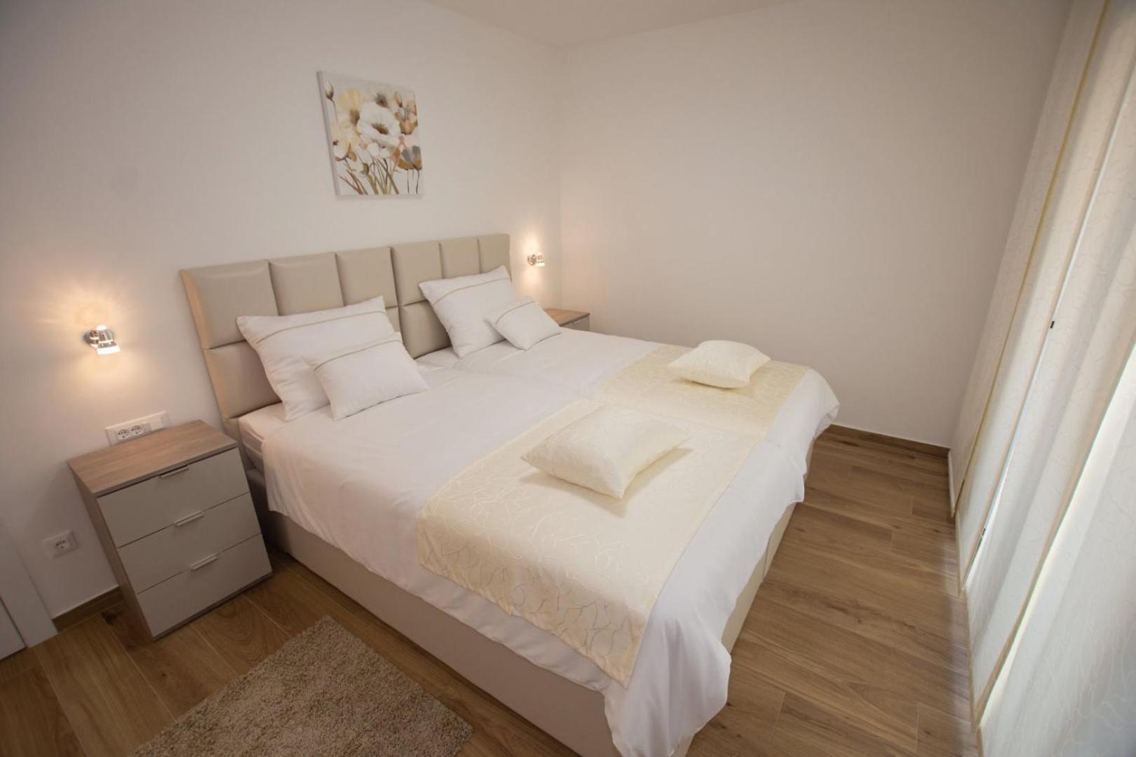 Villa Stella - Crowonder Luxury Rent Turanj Εξωτερικό φωτογραφία