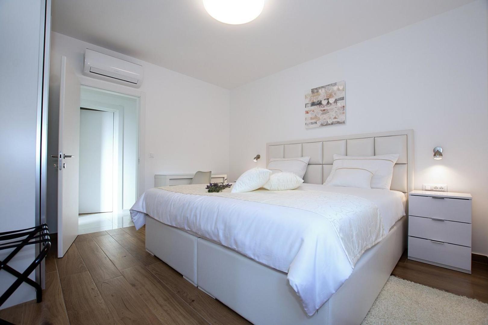 Villa Stella - Crowonder Luxury Rent Turanj Εξωτερικό φωτογραφία