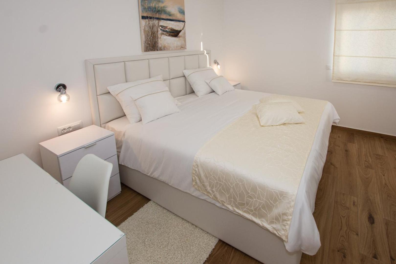 Villa Stella - Crowonder Luxury Rent Turanj Εξωτερικό φωτογραφία