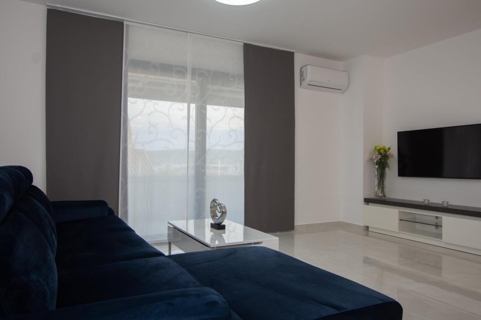 Villa Stella - Crowonder Luxury Rent Turanj Εξωτερικό φωτογραφία