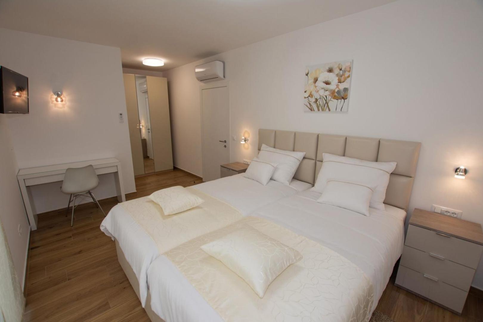 Villa Stella - Crowonder Luxury Rent Turanj Εξωτερικό φωτογραφία