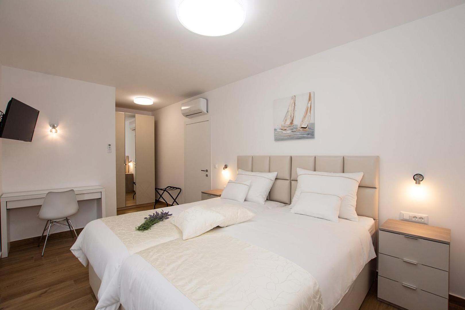 Villa Stella - Crowonder Luxury Rent Turanj Εξωτερικό φωτογραφία