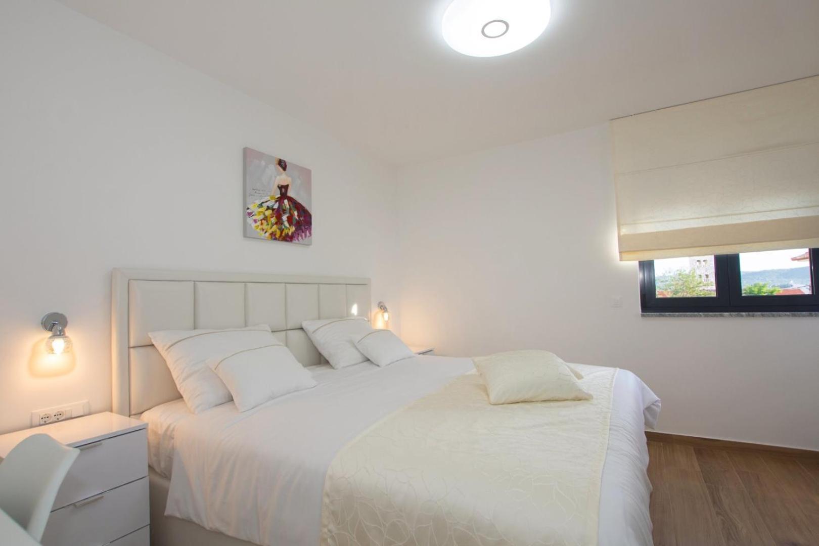 Villa Stella - Crowonder Luxury Rent Turanj Εξωτερικό φωτογραφία