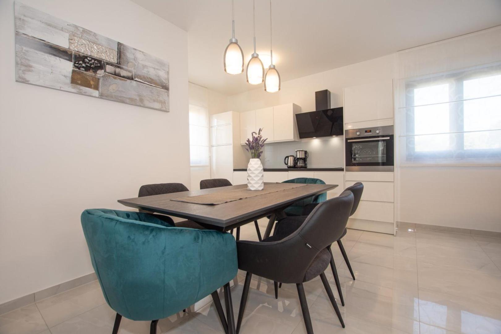 Villa Stella - Crowonder Luxury Rent Turanj Εξωτερικό φωτογραφία