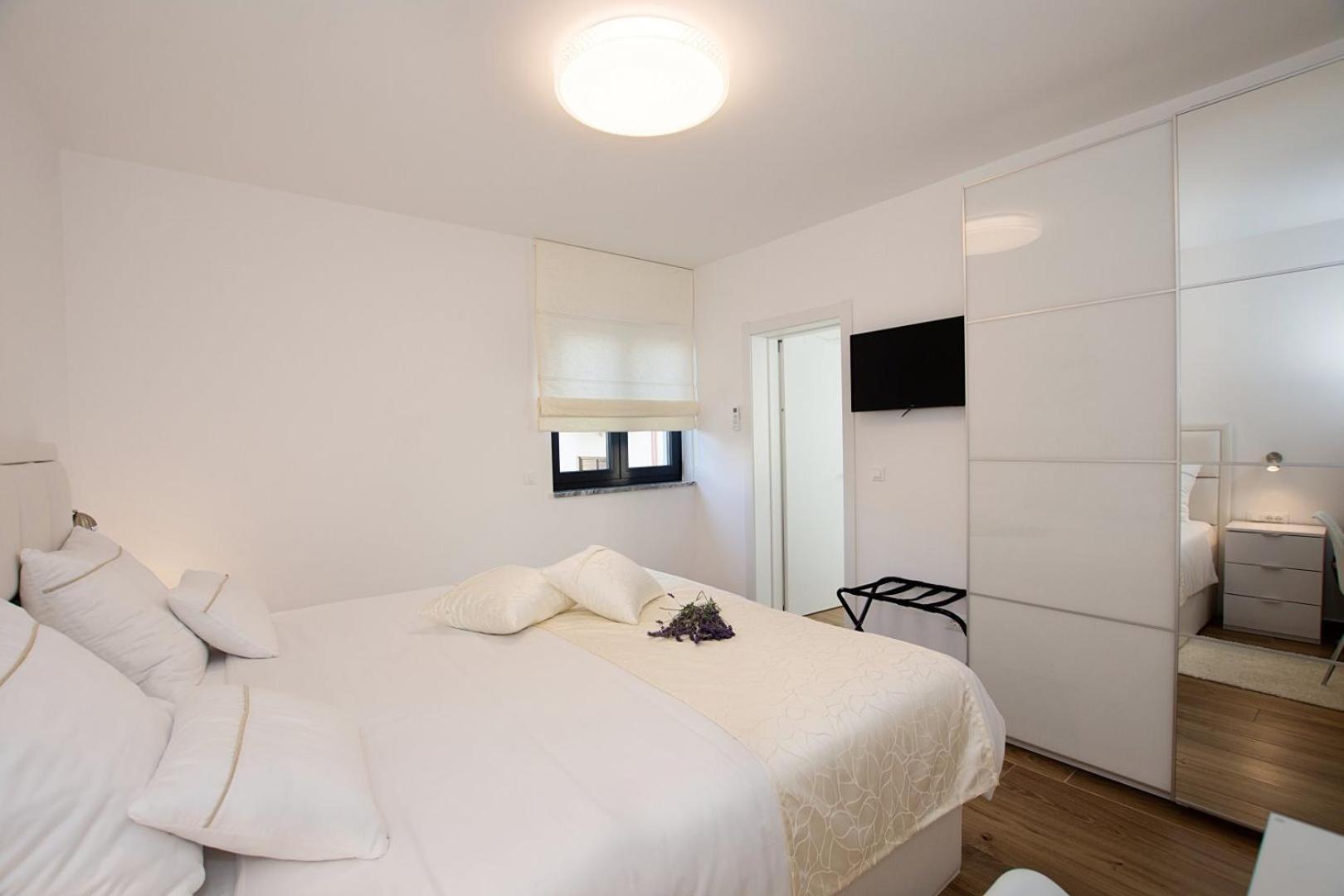 Villa Stella - Crowonder Luxury Rent Turanj Εξωτερικό φωτογραφία