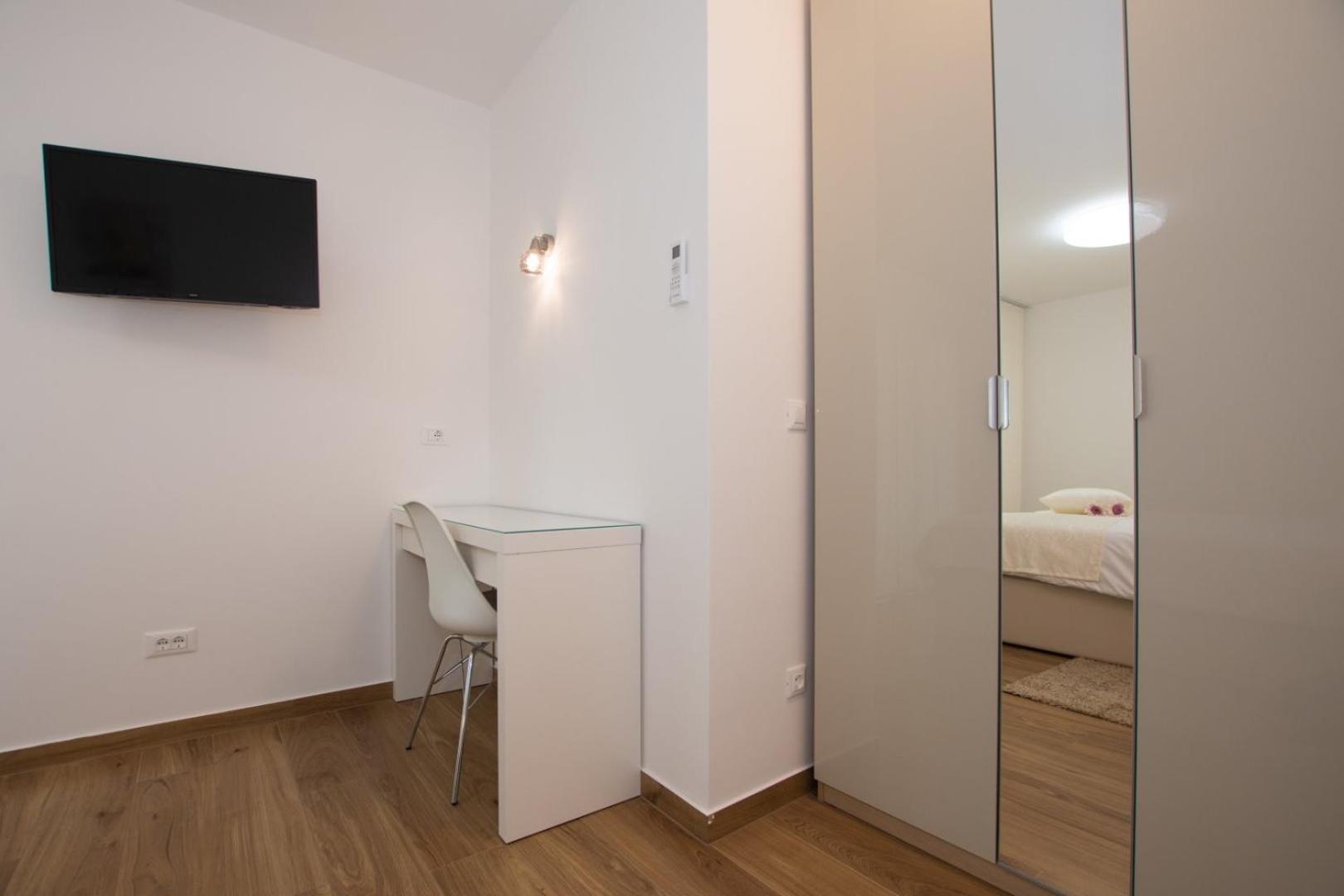Villa Stella - Crowonder Luxury Rent Turanj Εξωτερικό φωτογραφία