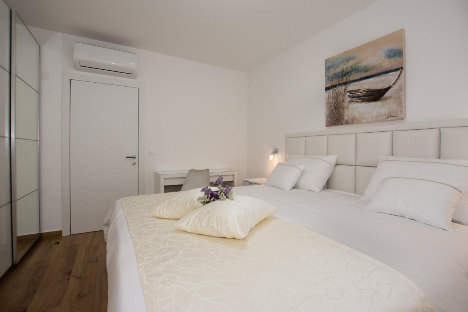 Villa Stella - Crowonder Luxury Rent Turanj Εξωτερικό φωτογραφία
