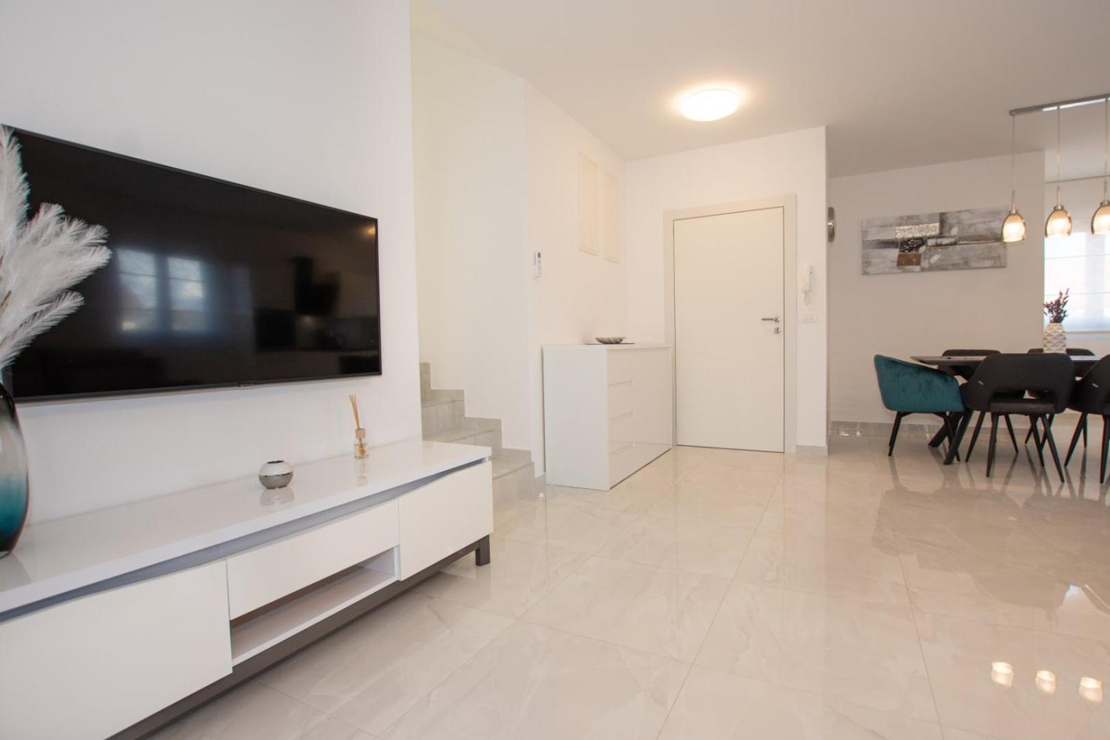 Villa Stella - Crowonder Luxury Rent Turanj Εξωτερικό φωτογραφία