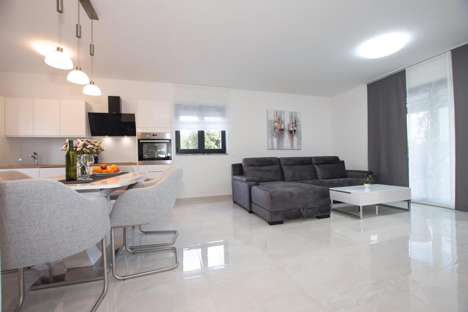 Villa Stella - Crowonder Luxury Rent Turanj Εξωτερικό φωτογραφία