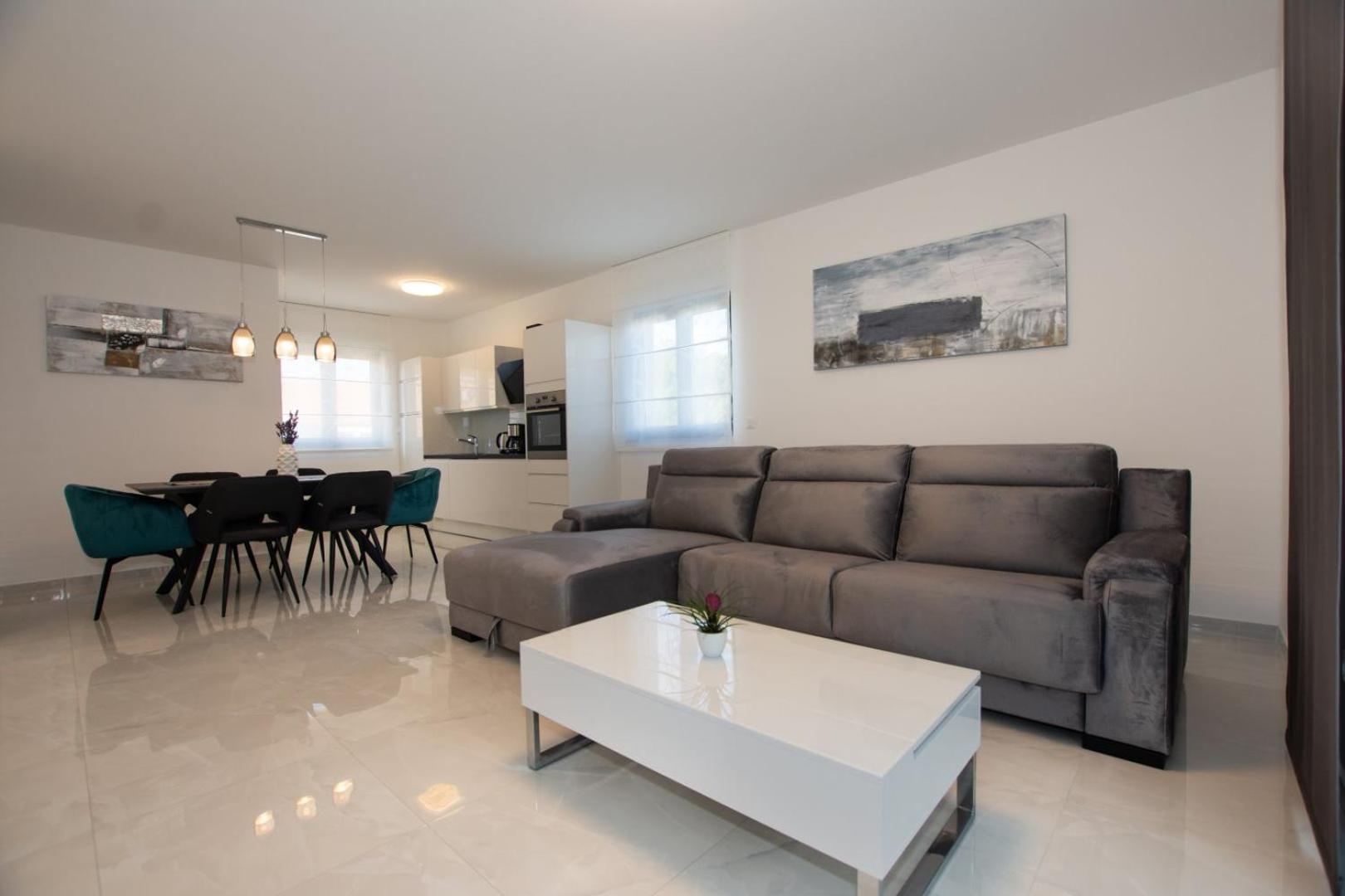 Villa Stella - Crowonder Luxury Rent Turanj Εξωτερικό φωτογραφία
