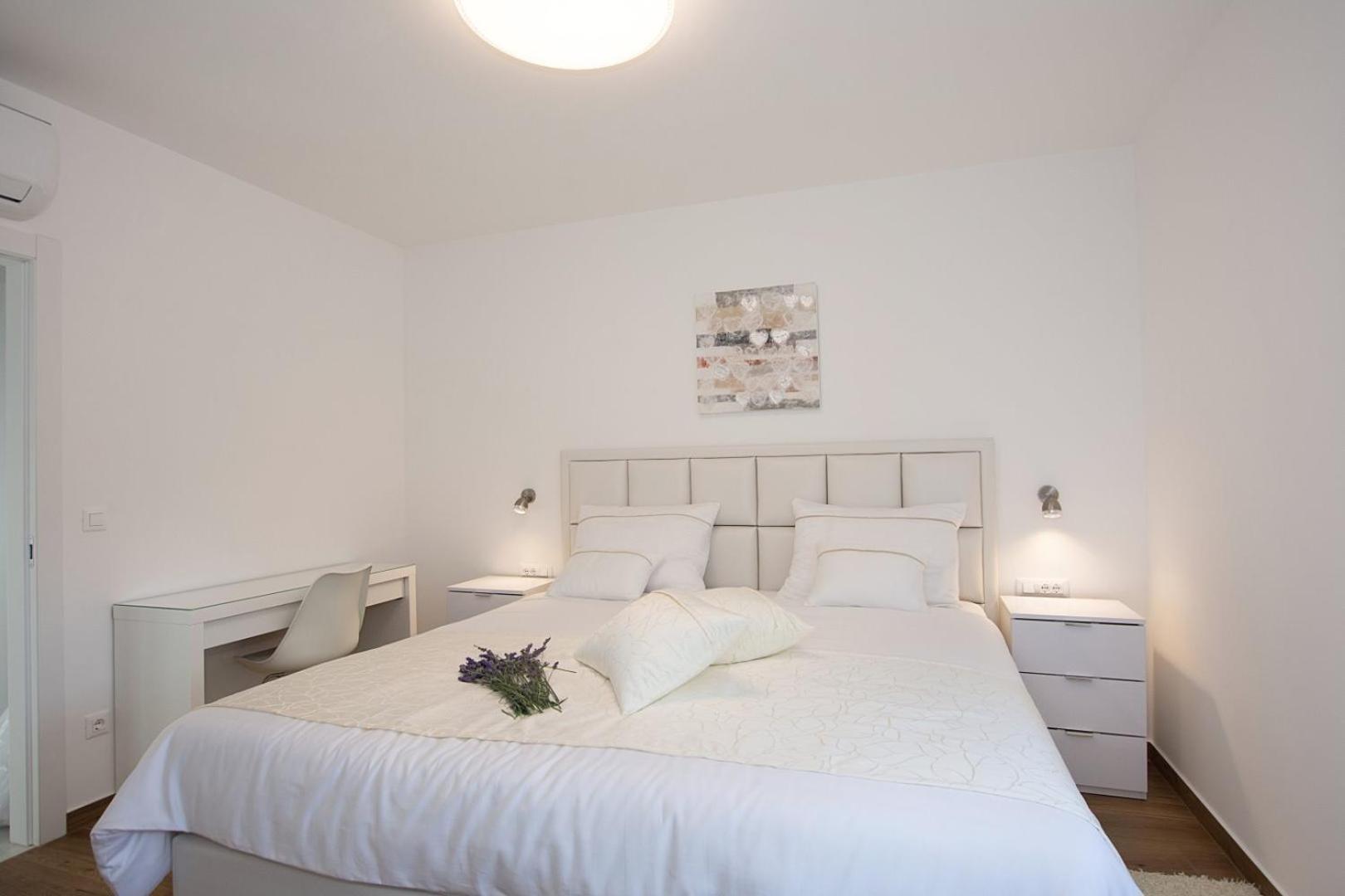 Villa Stella - Crowonder Luxury Rent Turanj Εξωτερικό φωτογραφία