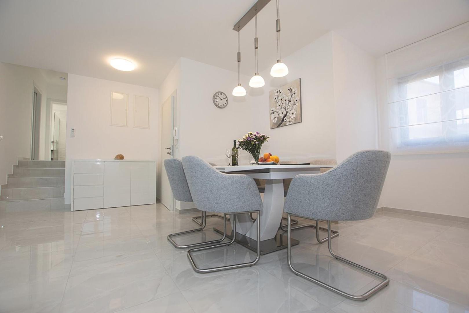 Villa Stella - Crowonder Luxury Rent Turanj Εξωτερικό φωτογραφία