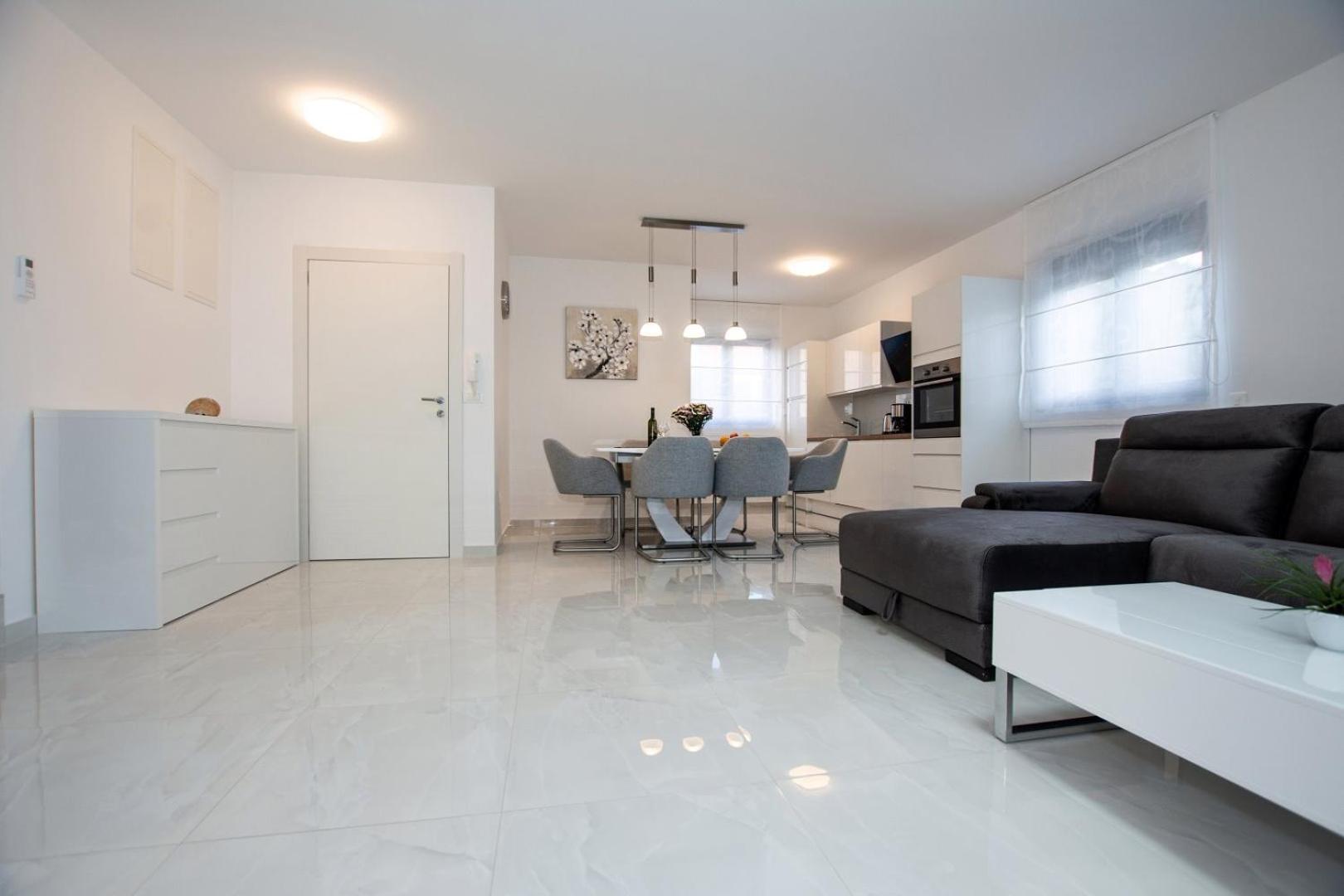 Villa Stella - Crowonder Luxury Rent Turanj Εξωτερικό φωτογραφία
