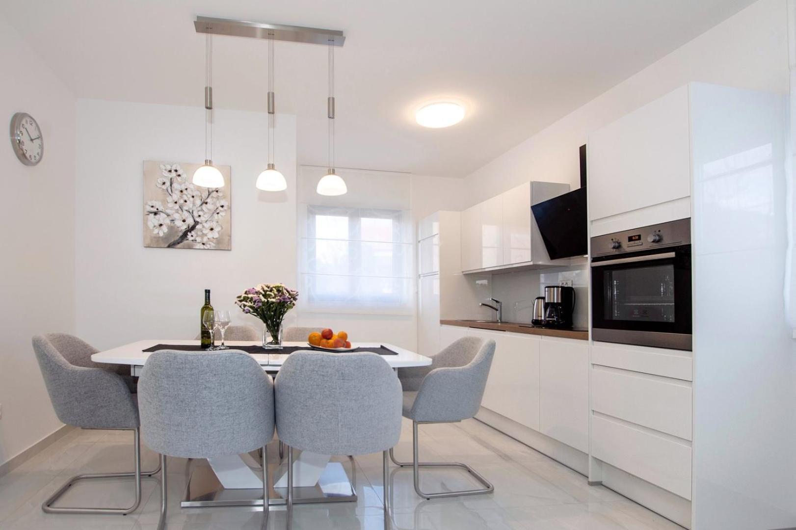 Villa Stella - Crowonder Luxury Rent Turanj Εξωτερικό φωτογραφία