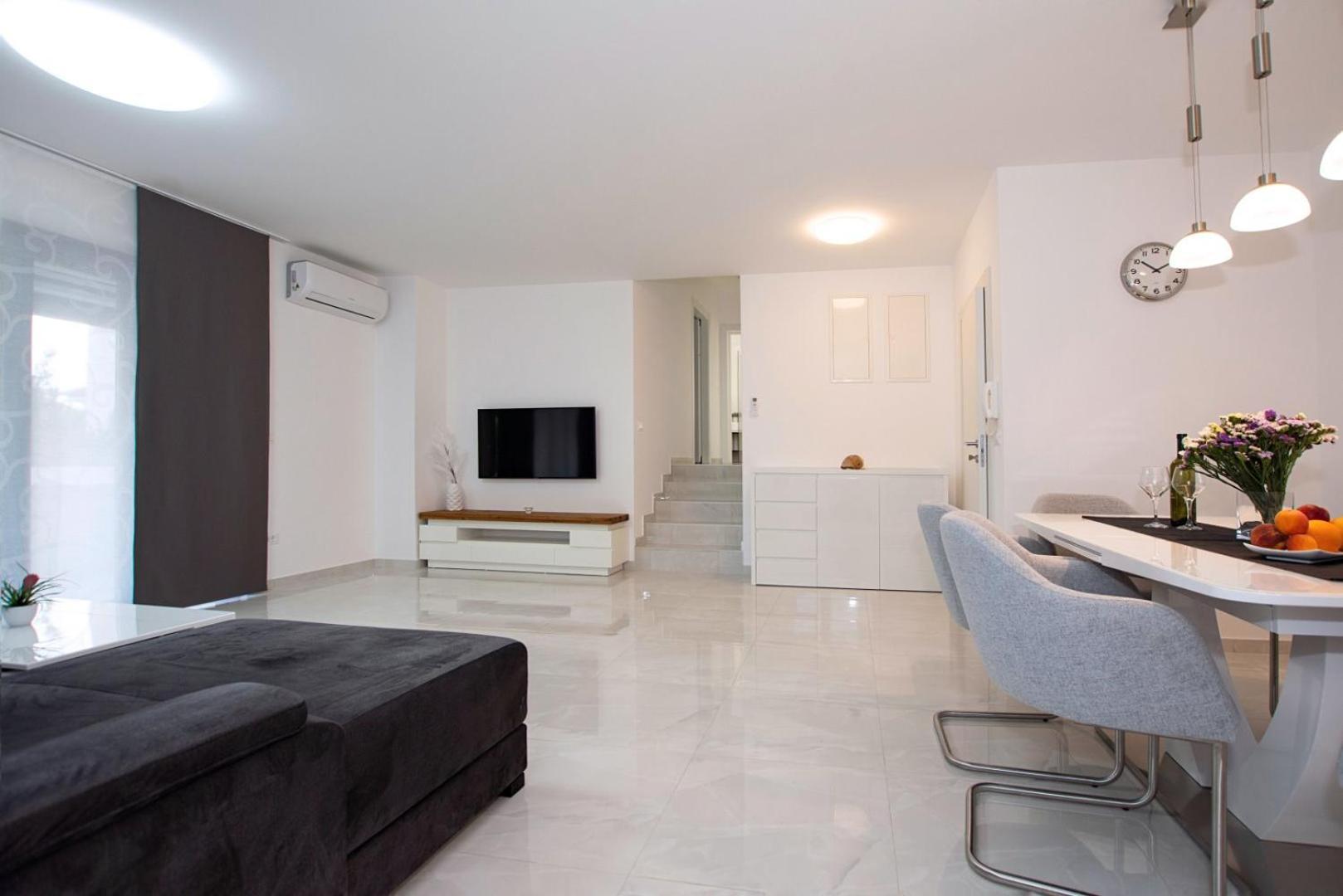 Villa Stella - Crowonder Luxury Rent Turanj Εξωτερικό φωτογραφία